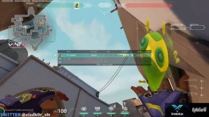 •?? Moshpit Gekko на Bind в хуку для чистки углов