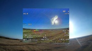 Режим GPS Rescue в Betaflight 3.5.1