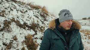 Lowa RENEGADE EVO ICE GTX - первые впечатления