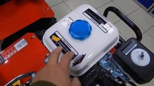 Мотоблок BRAIT BR-105 PRO (3 вперед/ 1 назад)