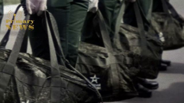 Пepeпoлox! Kpeмль pacпиpaeт oт злocти! "Зaкидывaниe мяcoм" пpoдoлжaeтся! BCУ уничтoжили apмию pф!