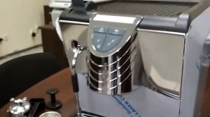 Кофемашина Nuova Simonelli Oscar II black