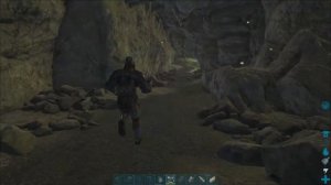 ARK: Survival Evolved - Артефакт охотника. Нижняя южная пещера