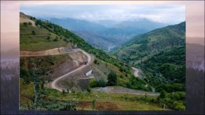 Азербайджан построит Зангезурский коридор к июлю следующего года