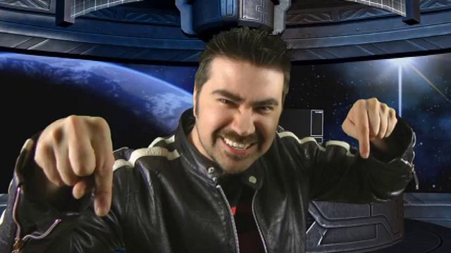 Re:Tops Episode 38: Channel Awesome Reviewers смотреть онлайн