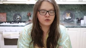ТОП-5 АРОМАТЫ С НОТОЙ ИРИСА / ПАРФЮМЕРИЯ С ИРИСОМ