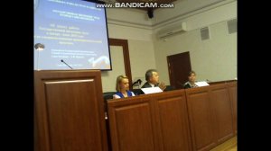 Публичные слушания Государственной Инспекции Труда в городе Санкт-Петерурге за 2й квартал