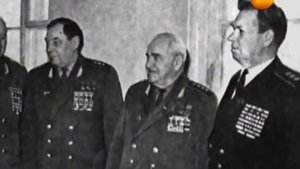 Охота на НЛО. Часть1 (2012)