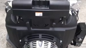 Двигатель LIFAN 2V78F-2A PRO 27 л.с.