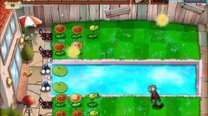 Plants vs. Zombies [iPad] FULL Walkthrough