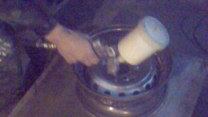 Разварки на жигули из двух комплектов дисков