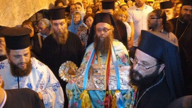 Поздравление с праздником Успения Пресвятой Богородицы. смотреть онлайн