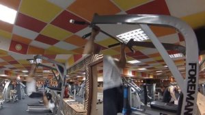 КроссФит тренировки. КроссФит для начинающих. С чего начать (1часть, аэробная нагрузка).WOD Lucy