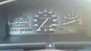 Problem Seat Toledo 1L 96r 1,6