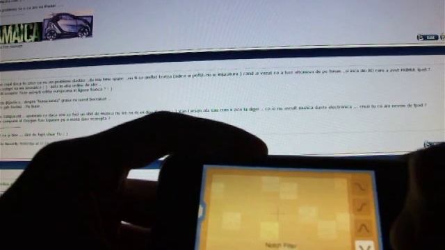 Looptastic Reggaeton for iPhone by KingBlana смотреть онлайн