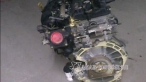 Двигатель Форд Фокус 2 2.0 145 лс Ford Fokus 2 2,0