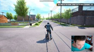 играю в bad guys at school