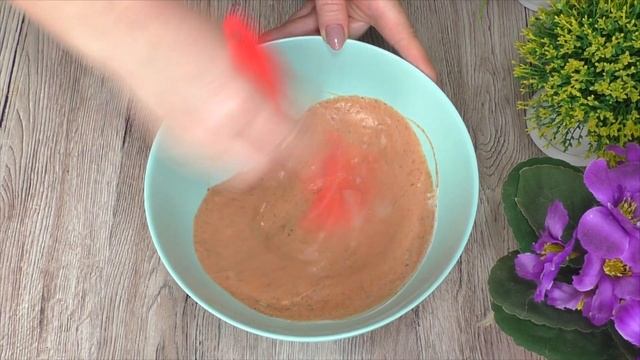 Секрет золотистых куриных КРЫЛЫШЕК в подготовке. Я просто сначала заливаю их