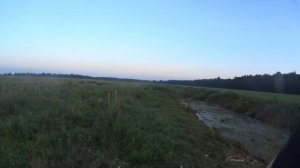 Открытие охоты по утке,2023. Ходил один и настрелялся от души. #охотанаутку#утки#охотапоперу#охота