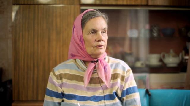Наблюдатель гидрологического поста р.Сылва - п.Шамары