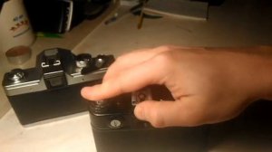 Praktica ltl 3 обзор сравнение с зенитом