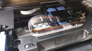 не печатает canon g3411 не специалист