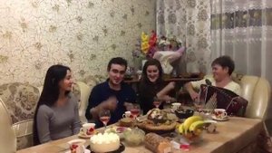 "Шомырт бәйләме" Мусфира Галямова