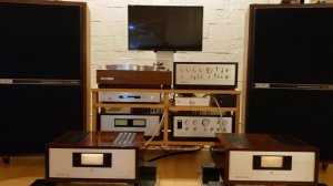 Pioneer exclusive C5 and M5a