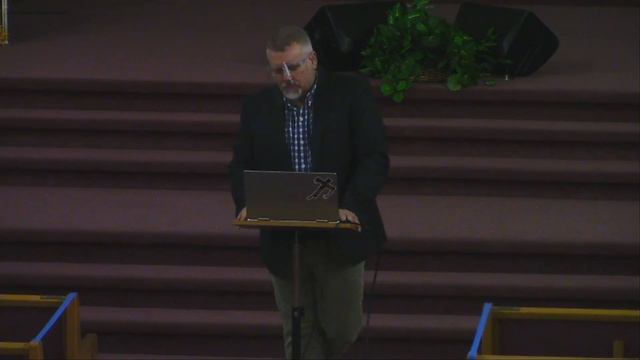 Colossians 1 - Pastor Gary Gibson смотреть онлайн