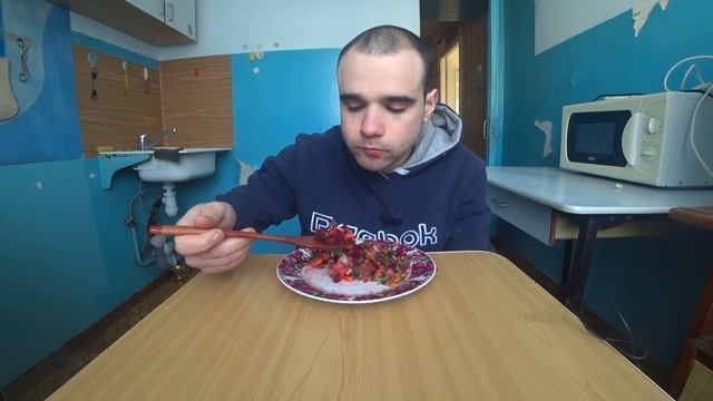 МУКБАНГ/АСМР САЛАТ ОВОЩНОЙ С ЗЕЛЕНЬЮ/ПП/ ЗДОРОВОЕ ПИТАНИЕ/ ПРАВИЛЬНОЕ ПИТАНИЕ/ EATING/ASMR/Mukbang смотреть онлайн