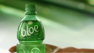Рекламный ролик Доширак Алоэ / Doshirak Aloe Commercial