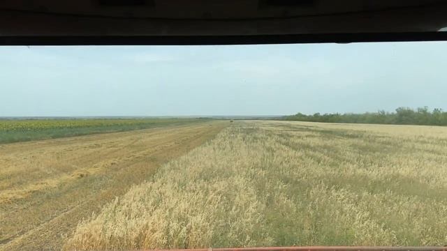 Уборка Овса. смотреть онлайн