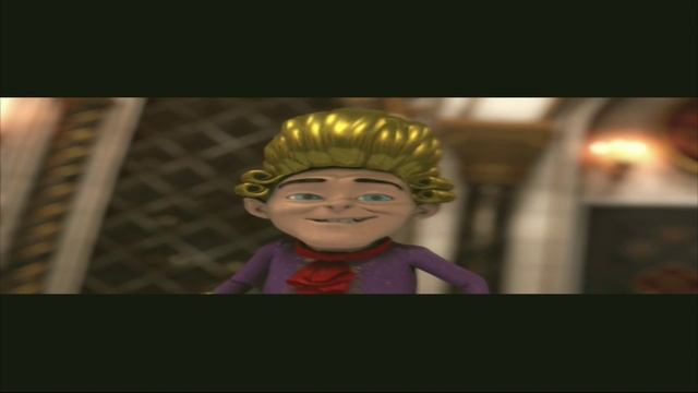 Shrek forever After The final chapter Let's Play walkthrough Part 12 смотреть онлайн