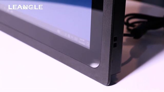 Monitor 15 Led Capacitive Touchscreen Windows 100v/240v смотреть онлайн