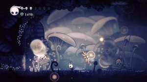 Hollow Knight |#18| Вторая печать