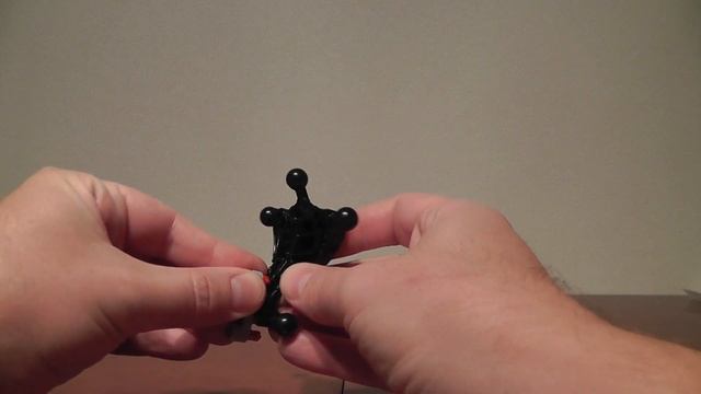 LEGO Hero Factory 7156 Corroder смотреть онлайн