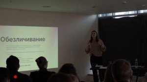 Яна Черепанова - Творчество и режимы работы мозга