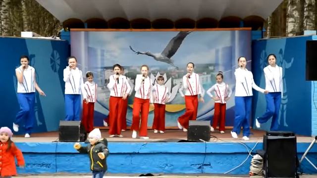 10   Мастак   Гляне сонца 01 05 16