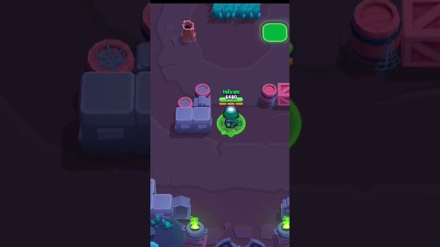 2к соло ?Bs в сердце ? #бравлстарс #brawlstars #пуш#путь#топ#шортс #видео #ютуб #бс #легенда #top #