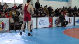 Греко-Римская Борьба Чемпионат Молдовы (28.01.2017)  (44)