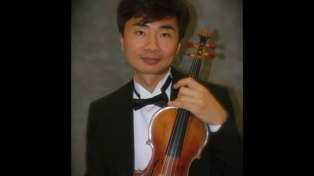 Paganini 60 Barucaba Etude no.60, Dr.Eun Hwan Bai смотреть онлайн
