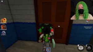 ОДНА ПРОТИВ РАДУЖНЫХ ДРУЗЕЙ! ХАРД-МОД! Roblox Rainbow Friends