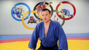 Валерий Кубко выпускник  детского дома.