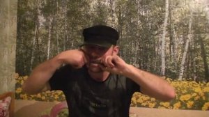 Якутский народный инструмент хомус