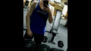 Трансформация тела 14 летнего парня|+20 кг мышц за 1,5 года