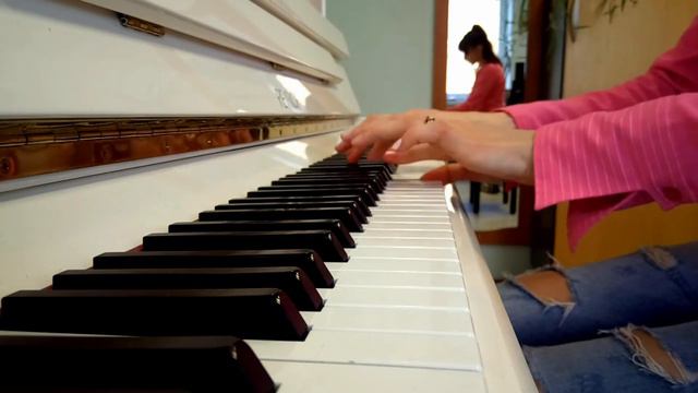 Быстро насколько возможно, As fast as possible! C.Ph.E.Bach: A Little Fantasia. смотреть онлайн