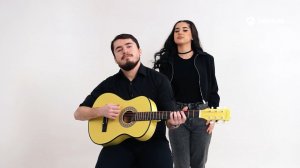 Джамал Бахмудов - Разбойница | Премьера клипа 2024