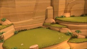 Angry Birds VR: Isle of Pigs | Gameplay