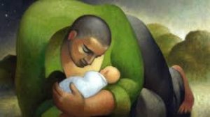 Вес отцов влияет на пол будущего ребёнка ???