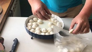 КАК ВКУСНО ПРИГОТОВИТЬ ПЕЛЬМЕНИ?